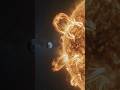How Big Is the Universe? 🌌#Shorts #Universe #SpaceFacts #Astronomy #AmazingFacts #NextGenShorts