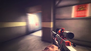 kennyS vs. NiP (SLTV StarSeries IX Finals)