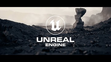 Unreal Engine 5 Shortfilm | "Alone"