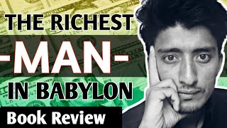 The Richest Man in Babylon | Book Review in Nepali