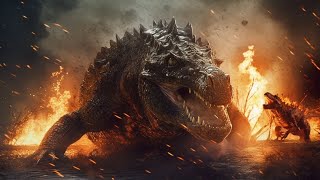 What Made Crocodiles Survive and Dinosaurs Die? A Comparative Analysis