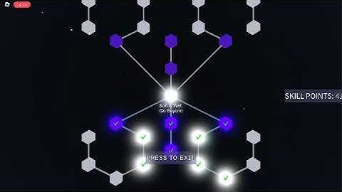 Soft and Wet Go Beyond SPIN build (YBA)