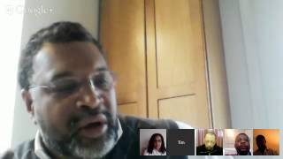 Living Education: Re-Defining The Narrative: Taking Matters Into Your Own Hands