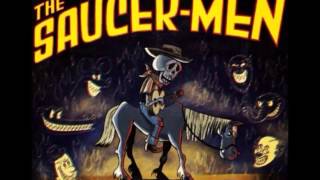 The Saucer-men Devil's Elbow