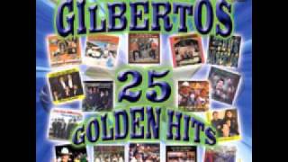 Los Dos Gilbertos- Palabra De Hombre chords