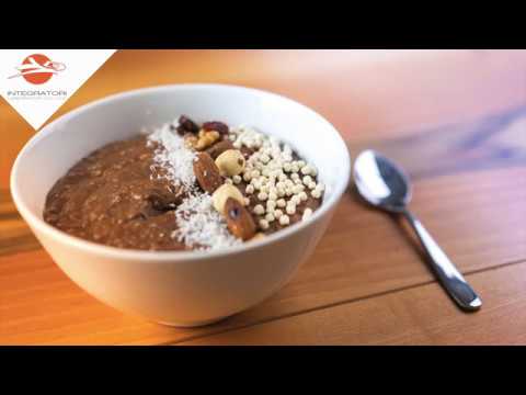 Video: Come Preparare Un Delizioso Porridge Di Miglio