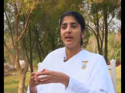 Awakening With Brahma Kumari- Language Change- Suresh Oberoi With BK Shivani Ep-28