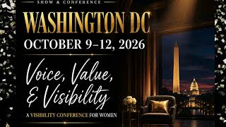 Visibility Conferences for Women - Global Community Network Connection