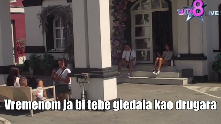 😂♥️ Ne može. Ja bi te rastrgao kao besan pas masan džak! #andjeladjuricic #gasttozz