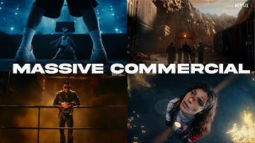 How a DP Uses Unreal Engine for High-End Commercials