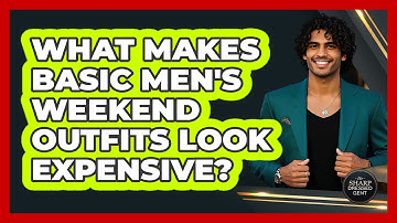 What Makes Basic Men
