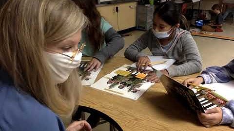 Guided Reading Lesson Day 2