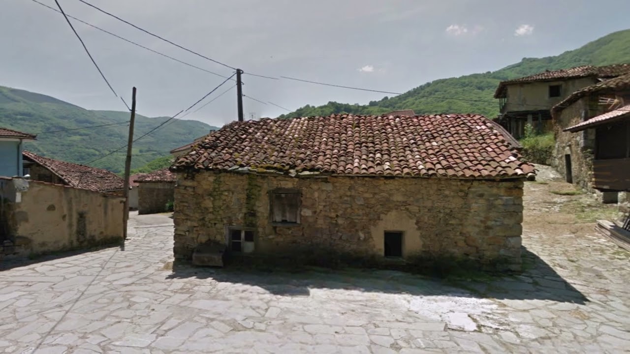Jomezana de Abajo, Lena, ASTURIAS