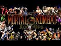 Mortal Kombat Kock-Ups 3: The Kombatant Edition