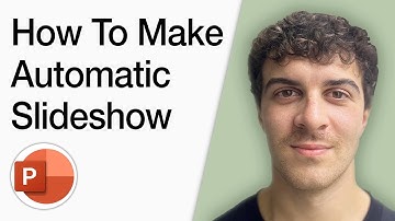 How To Make Automatic Slideshow In Powerpoint (Full 2025 Guide)