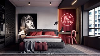 70 Sketchup Interior Bedroom | Free Download