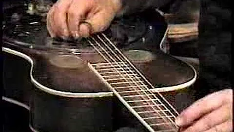 Stacy Phillips & Paul Howard - Hawaiian Medley