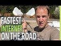 RV Internet - Get The Fastest Mobile Internet & Wifi On The Road - "How We Do It!"