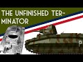 The Unfinished Ter-minator | B1 Ter Part 2