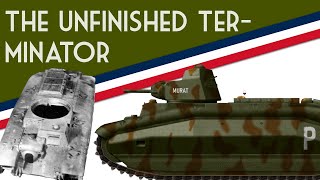 The Unfinished Ter-minator | B1 Ter Part 2