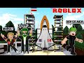 🚀UZAY MEKİĞİ İNŞA ETTİK🚀 / Yahya ve Mustafa ile Roblox Build A Boat