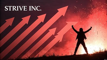 $ASST Strive Inc. - 60 Second Analysis - October 25, 2025 #ASST #STRIVE #STRIVEINC #STOCKMARKET