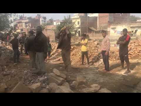 Banaras Demolished-2