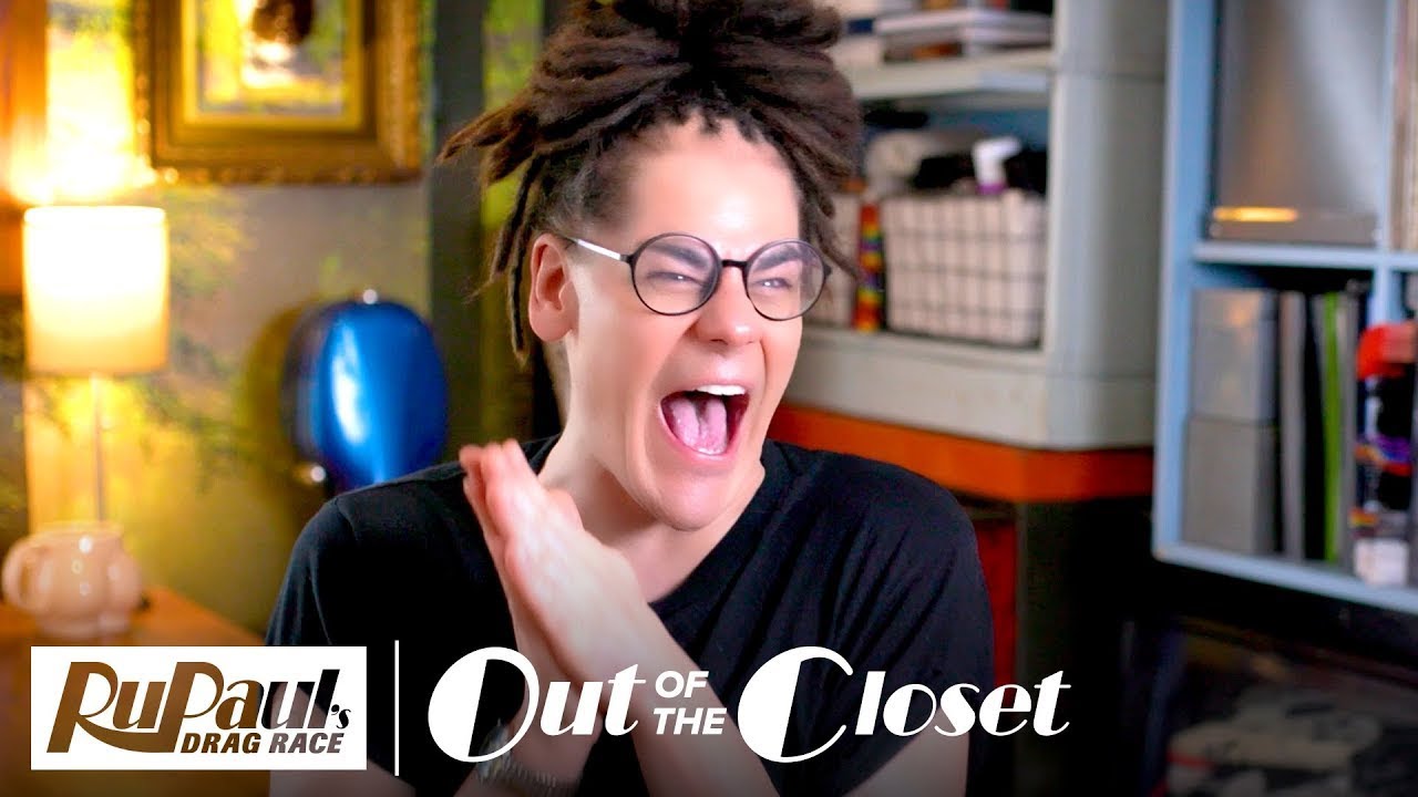 Thorgy: Clowning Around in Greenpoint | S5 E2 | Out of the Closet