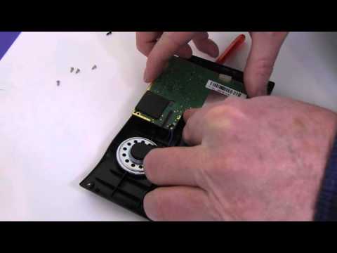 How to Replace Your Garmin Nuvi 58LMT Battery