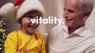 Celebrity NADH & Aging | The Cellular Energy Breakthrough That Supports Youthful Vitality Profile
