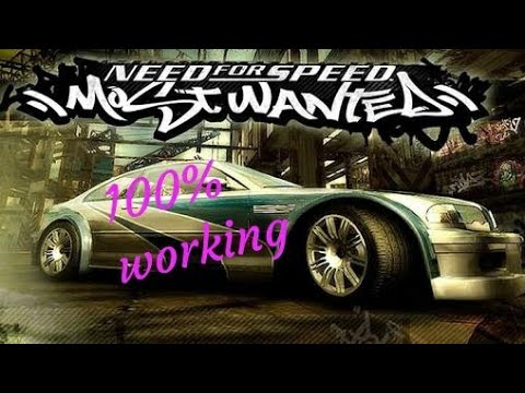 how to connect(create server) nfs most wanted using lan(wifi) speedstar