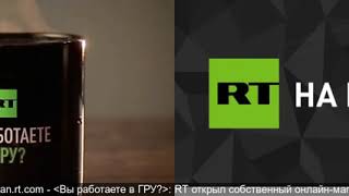 Вы работаете в ГРУ RT открыл собственный онлайн-магазин Вы работаете в ГРУ RT открыл собственный онлайн-магазин