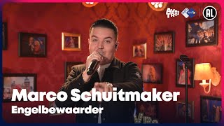 Marco Schuitmaker  Engelbewaarder   Sterren Nl Radio