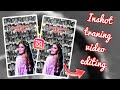 💥(INSTAGRAM REELS) FOR (BIRTHDAY VIDEO)👥( INSHOT TRANDING EDITING)...!!✨🎀@Lakshu_tech #shorts