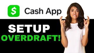 How To Use Cash App Overdraft (2025)
