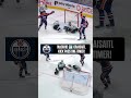 McDavid will find Leon in ANY lifetime 😅