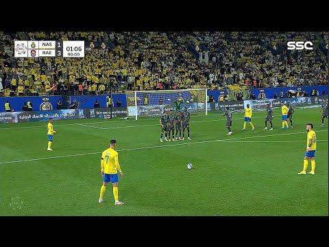 اجمل اهداف النصر 2024