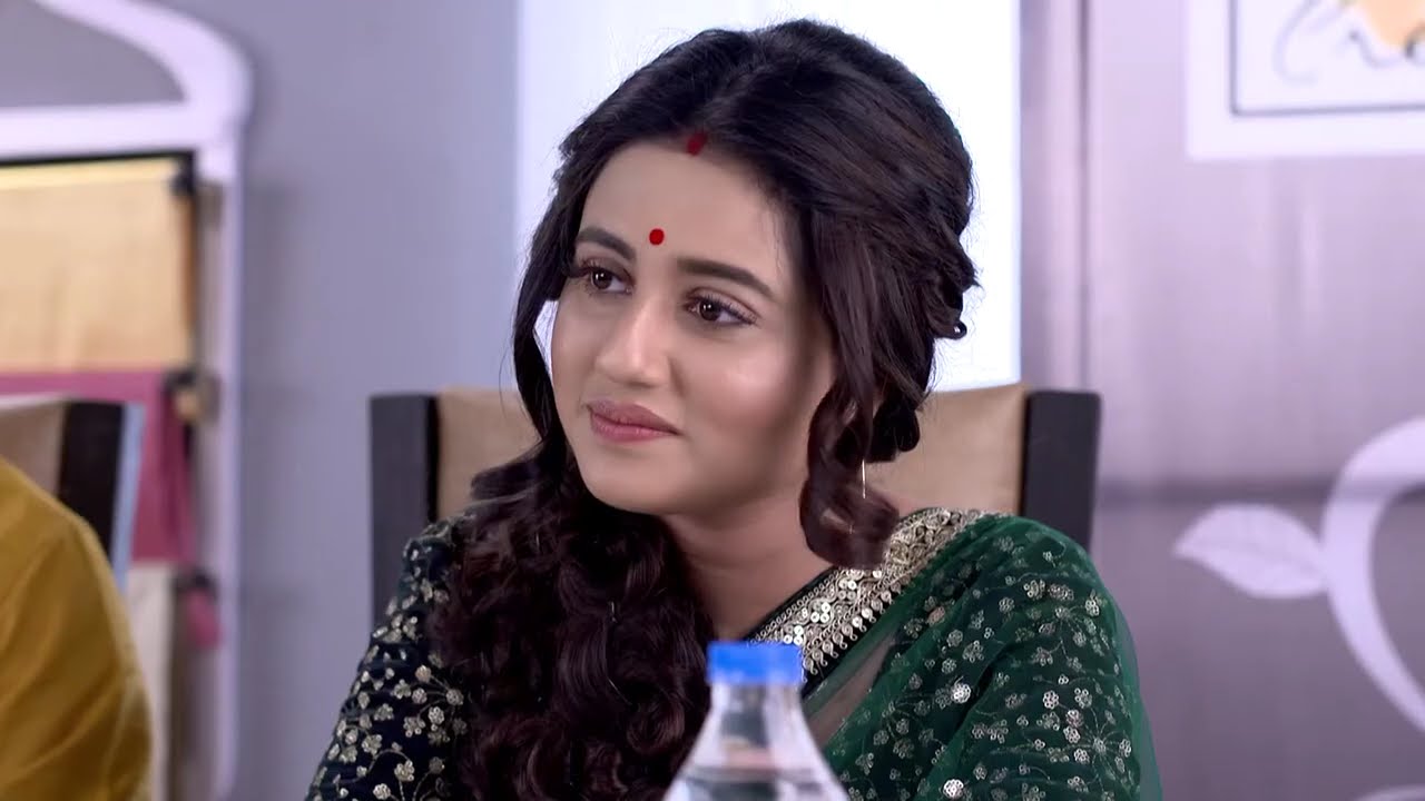 Ki Kore Bolbo Tomay - Ep 259 - Shashi Mittal - Bengali Tv Serial - Zee5 Bangla Classics