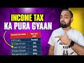 Tax on share market income  trading  complete guide  abhishek kar pods