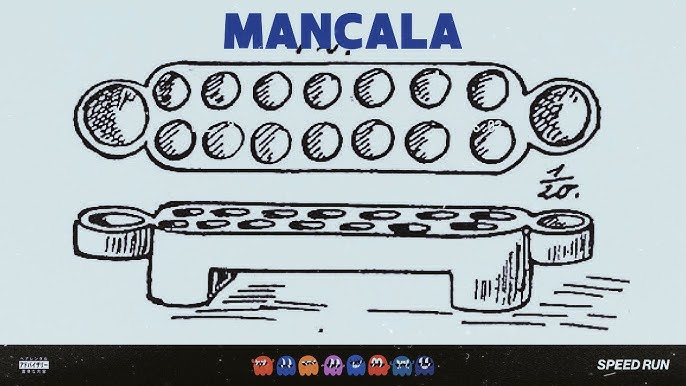 Mancala - Jogue agora na Coolmath Games