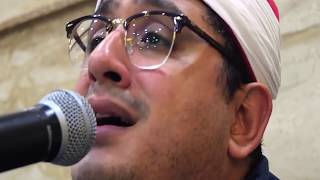 Amazing!!! Sheikh Qari Mahmood Shahat   Surah Ghafir   SA Shahat . Quran