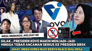 Download Lagu SUDAH KU DUGA !! Benar2 Biadapp..Presiden Kovo Ancam Presiden Bbsk Begini..MegaWati Sampai Menangis MP3 Download Lagu SUDAH KU DUGA !! Benar2 Biadapp..Presiden Kovo Ancam Presiden Bbsk Begini..MegaWati Sampai Menangis MP3