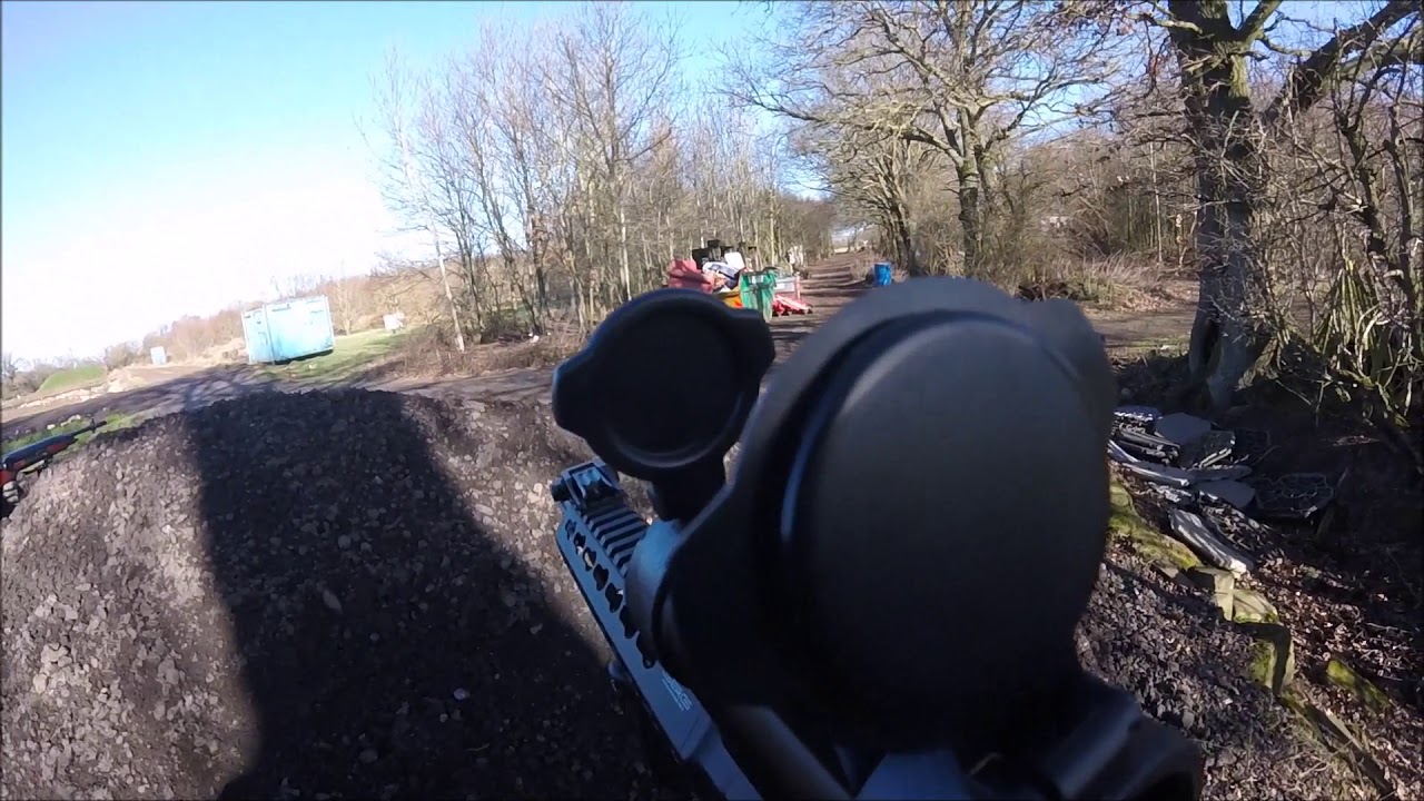 Ace COMBAT AIRSOFT 11 02 2018 YouTube