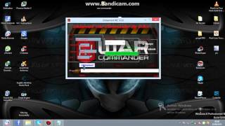 Unbanned War commander By DRX 2016 فك البند وار كمندر شغالة 100%