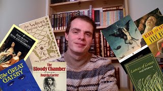 Q&A ¦ Answering Your Questions ¦ Books, Art, and Life