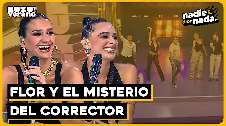 #NADIEDICENADA | "UN VÍNCULO TÓXICO NO SE SALVA": CIERRE MUSICAL DE LA TOTONA Y ¿POEMA DE AMOR?