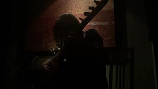 Bağlama Ayla Karacan - Kime Kin Ettin