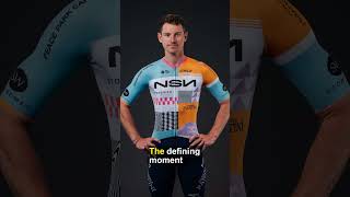Ryan Mullen Defends Time Trial Title in Style
