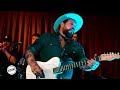 Nathaniel Rateliff and the Night Sweats performing "I'll Be Damned" live on KCRW