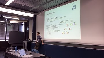 KI1 V05: Constraint Satisfaction Problems (part 2/2)